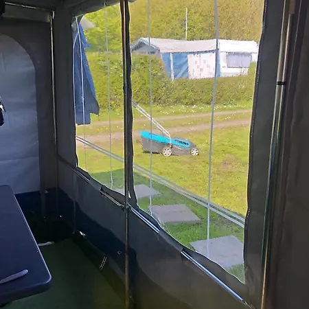 Campingplatz Waldesruh *